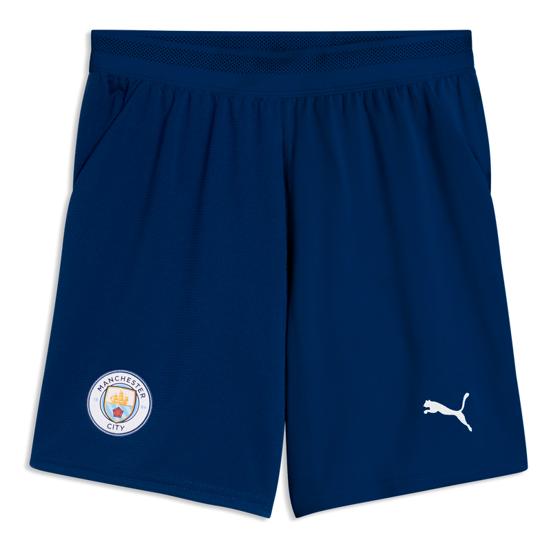 Manchester City 2026/27 Third Shorts