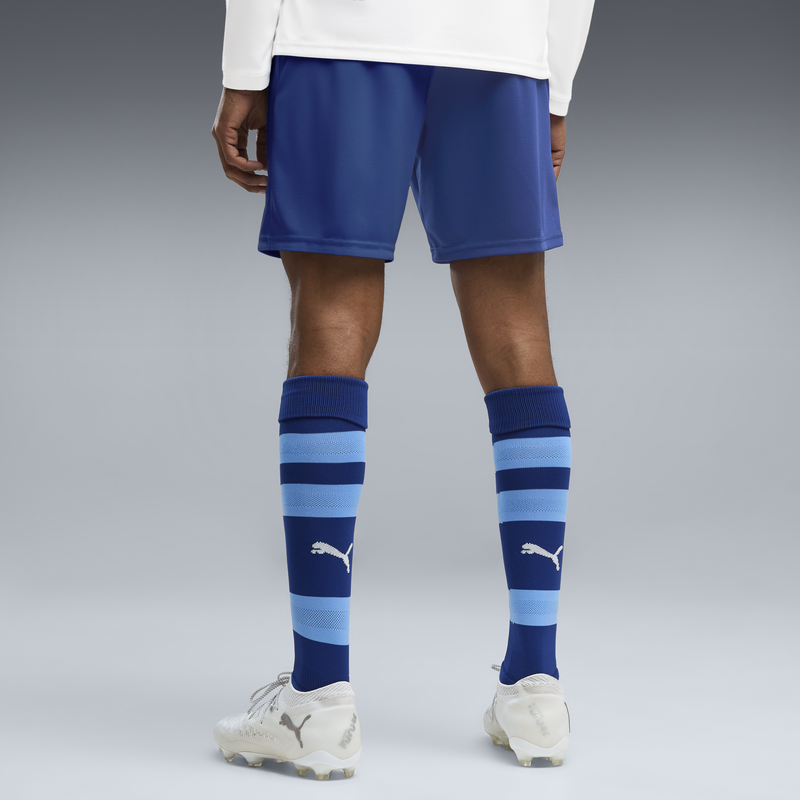 Manchester City 2026/27 Third Shorts