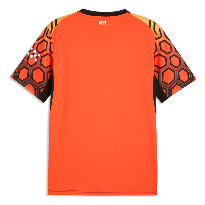 Manchester City Goalkeeper Jersey 2026/27