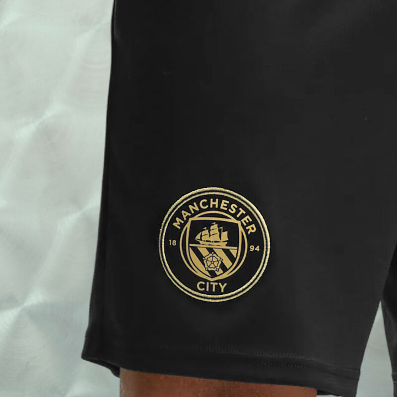 Manchester City 2026/27 Away Shorts