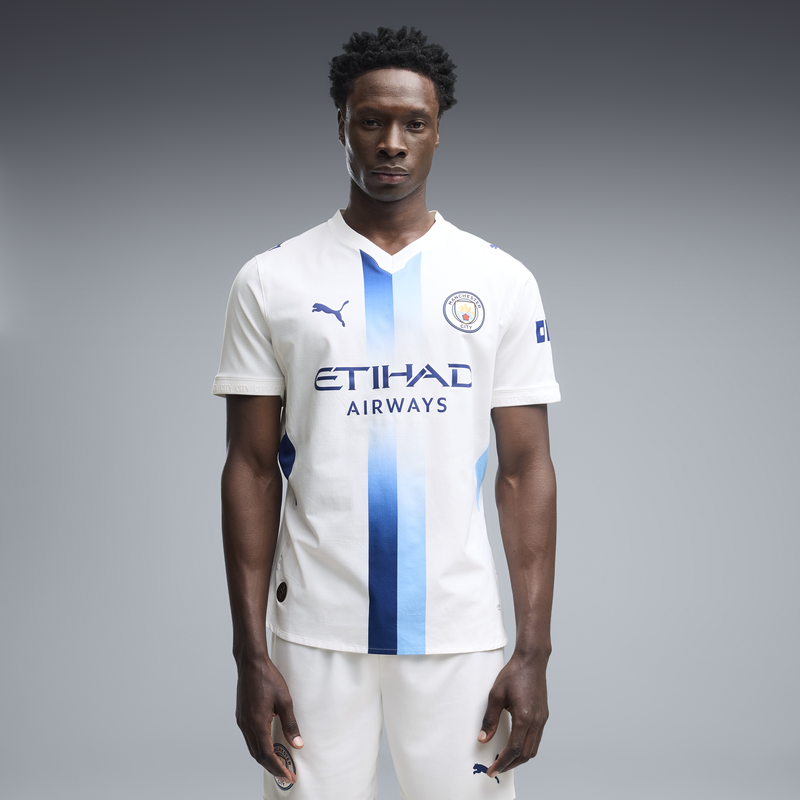 Manchester City 2026/27 Third Shirt