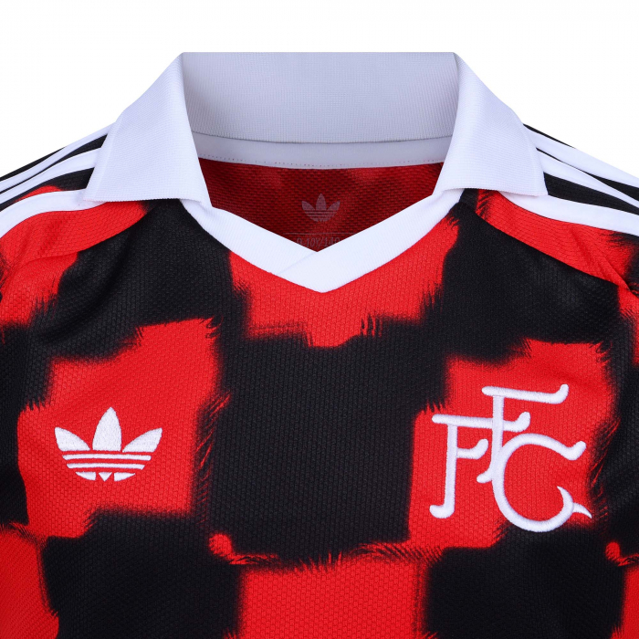 Fulham 26/27 Adult Away Shirt