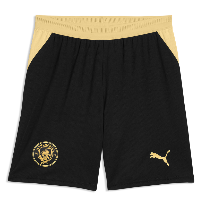 Manchester City 2026/27 Away Shorts