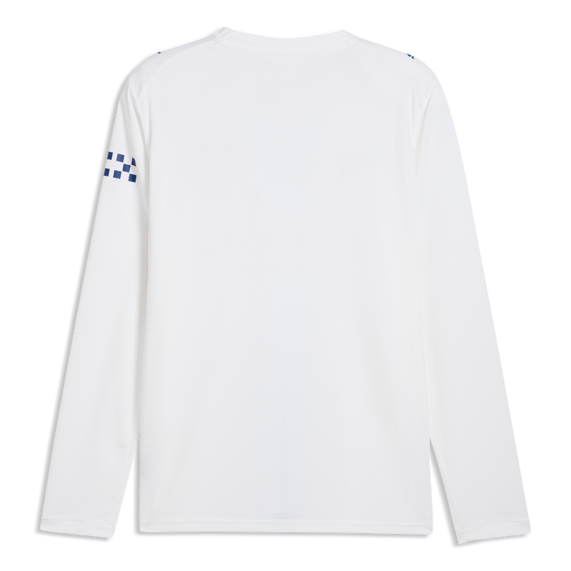 Manchester City Third Long Sleeve Jersey 2026/27
