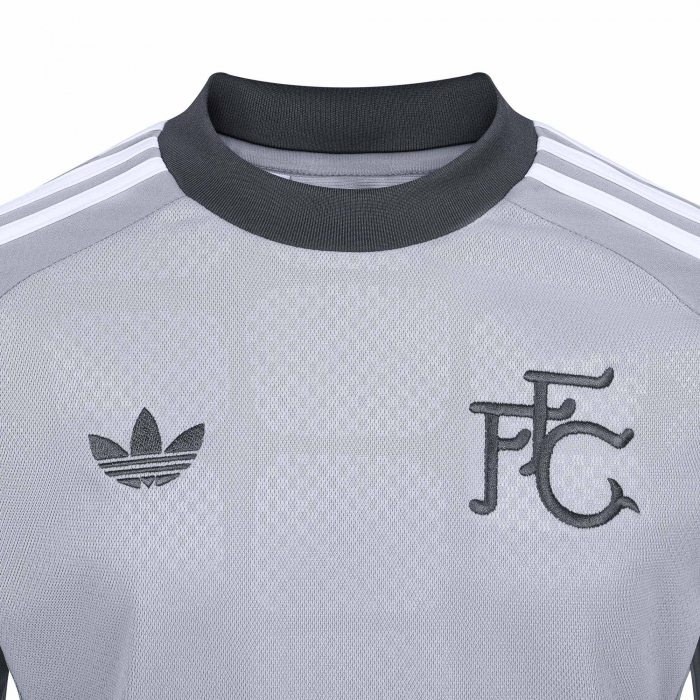 Fulham 26/27 Adult Away GK Shirt