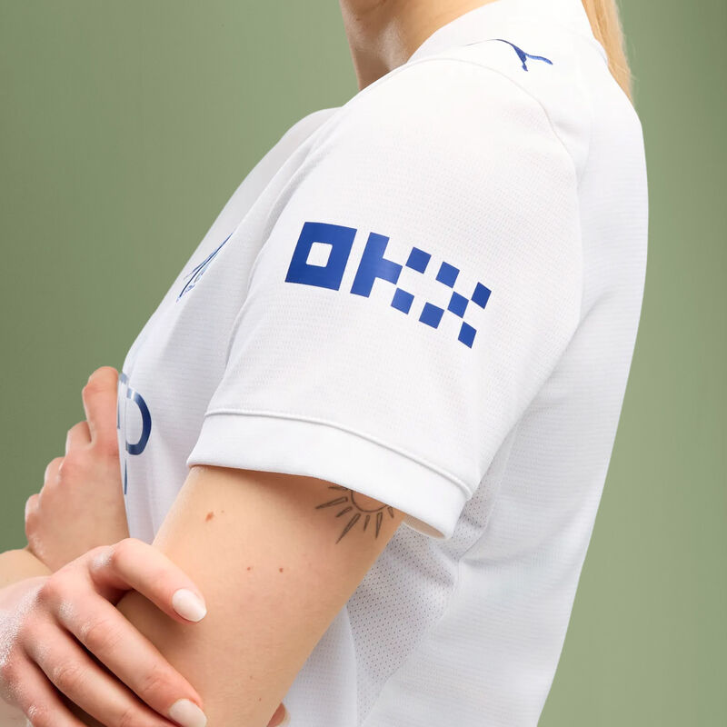 Manchester City 2026/27 Third Shirt
