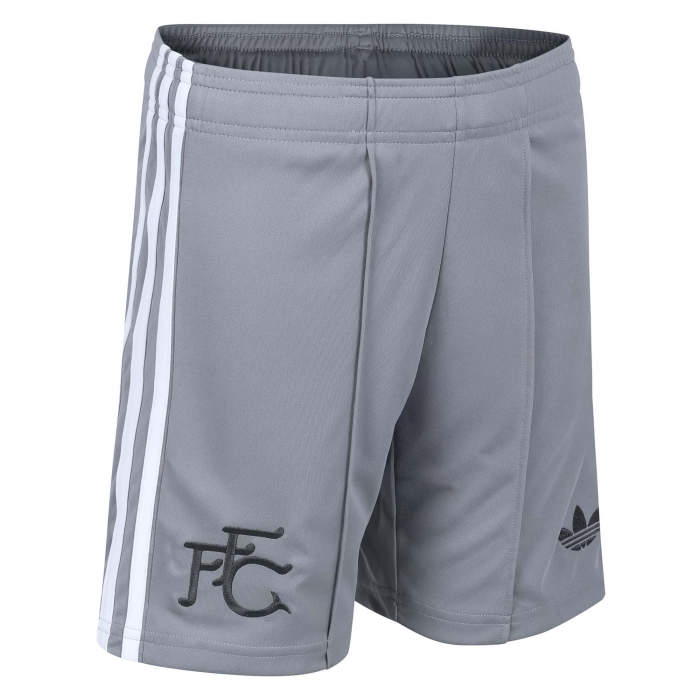 Fulham 26/27 Adult Away GK Shorts