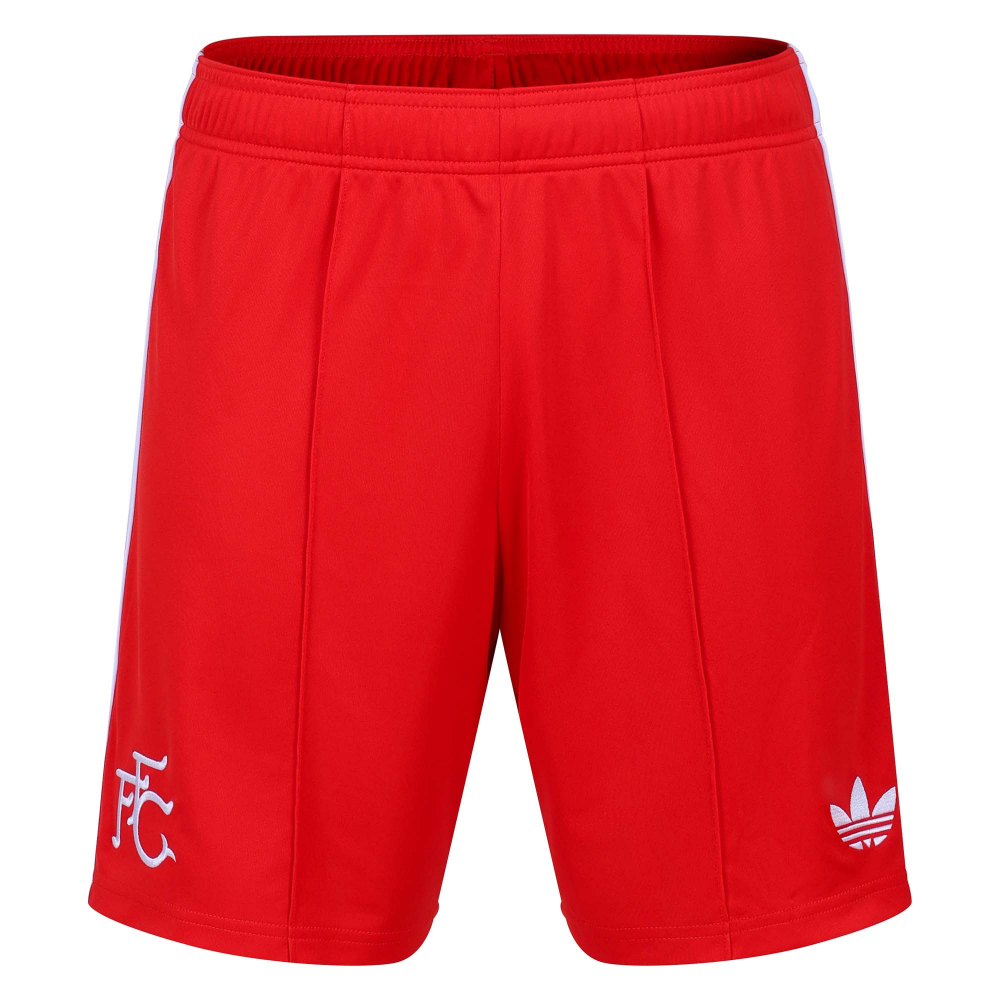 Fulham 26/27 Youth Away Shorts