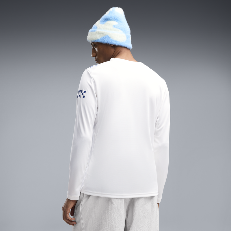Manchester City Third Long Sleeve Jersey 2026/27