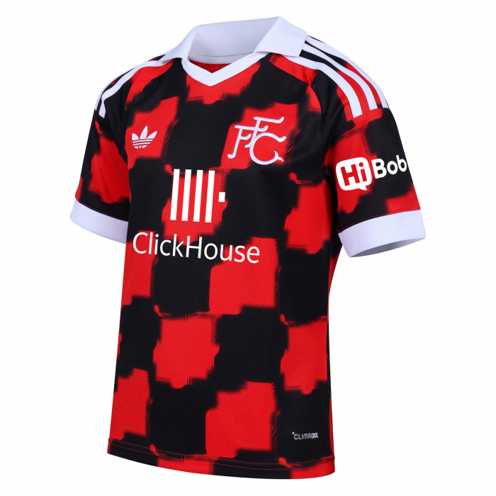 Fulham 26/27 Adult Away Shirt