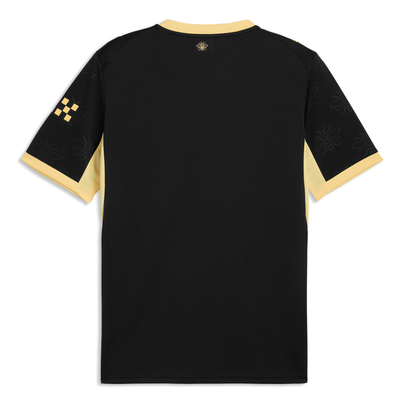 Manchester City 26/27 Away Shirt