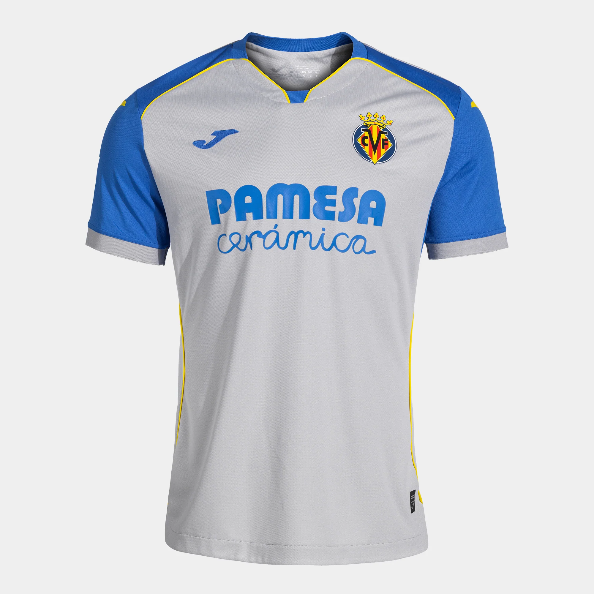 Villarreal 26/27 Away Kit