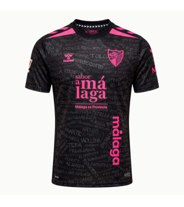 Málaga 26/27 Third Away Kit