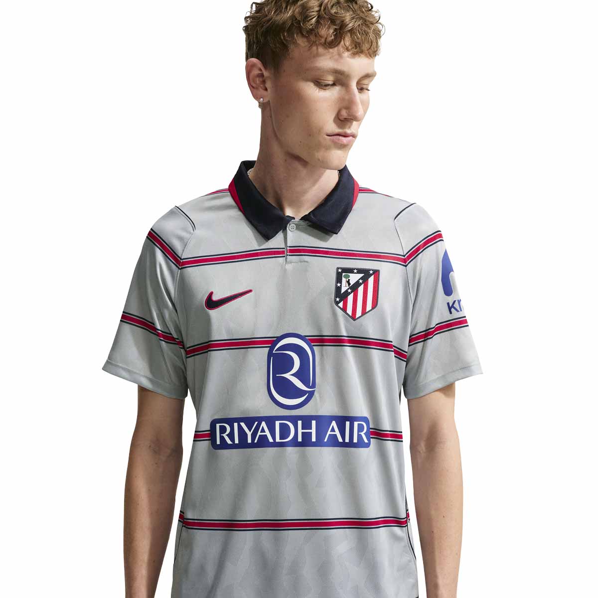 Atlético Madrid 26/27 Third Kit