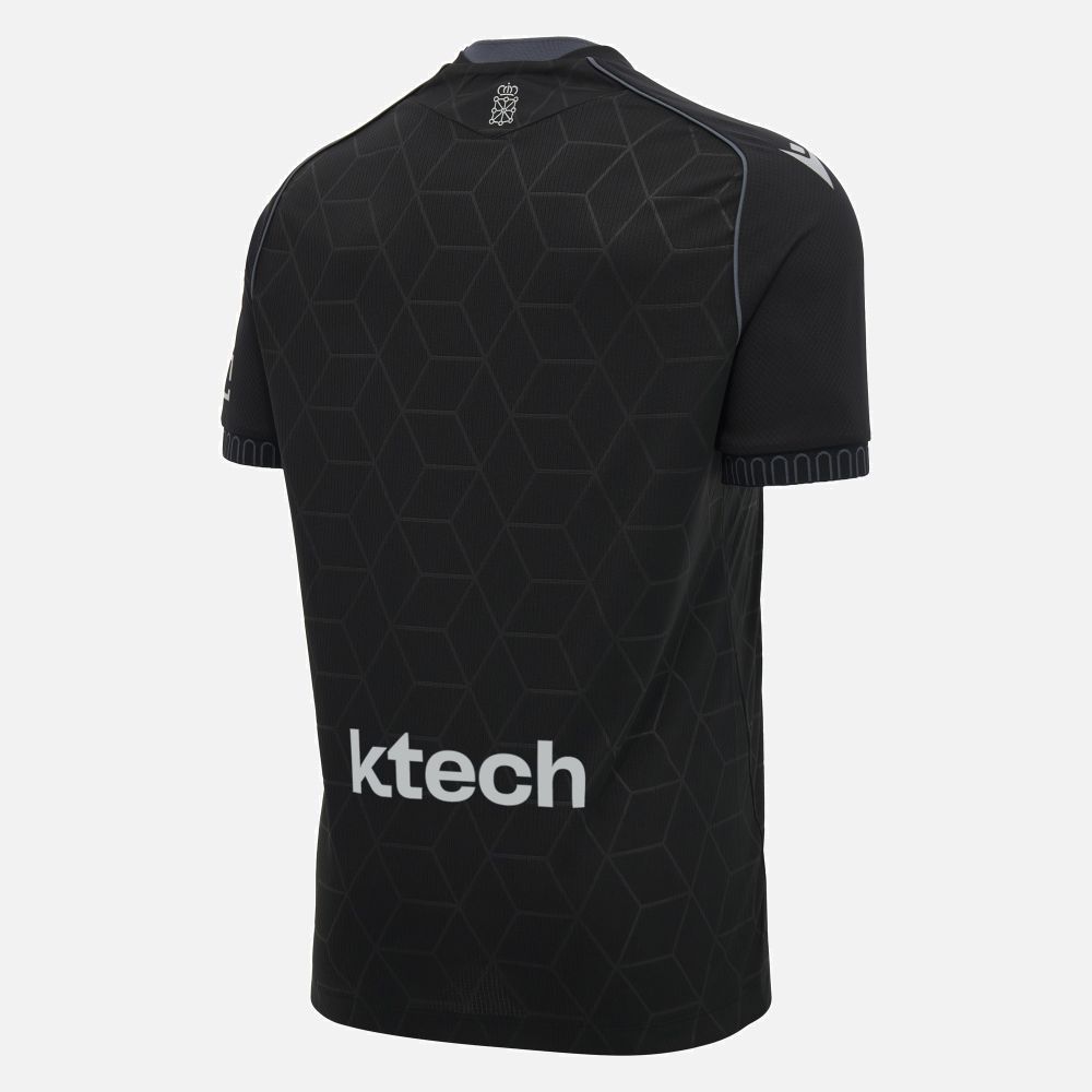 Osasuna 26/27 Third Kit