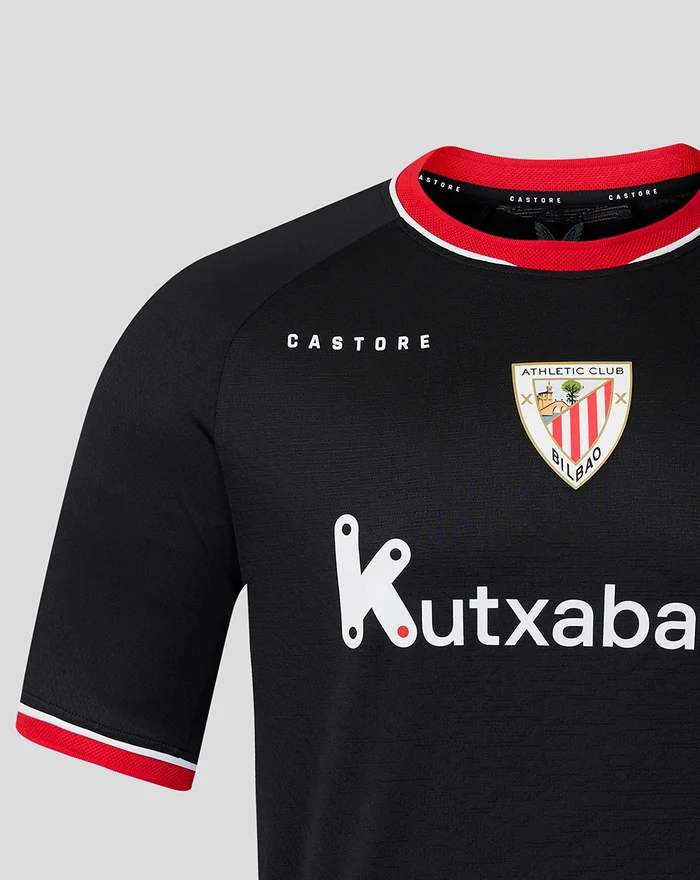 Athletic Bilbao 26/27 Away Kit