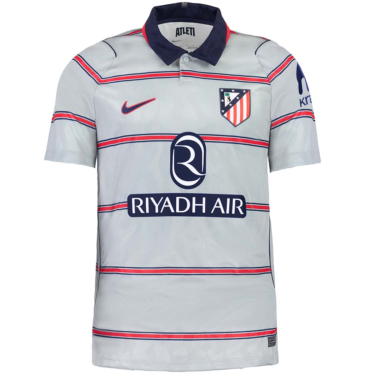 Atlético Madrid 26/27 Third Kit