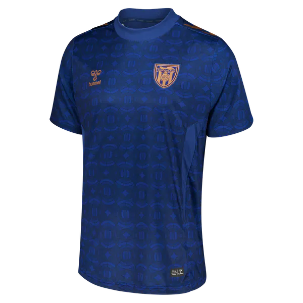 Racing Santander 26/27 Third Kit