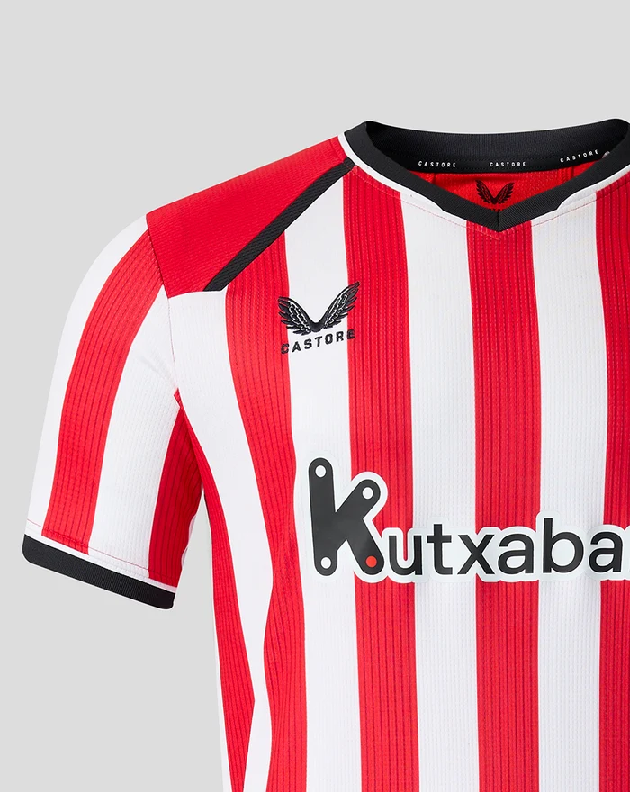 Athletic Bilbao 26/27 Home Kit