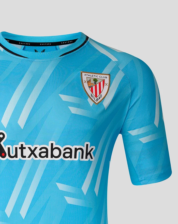 Athletic Bilbao 26/27 Third Kit