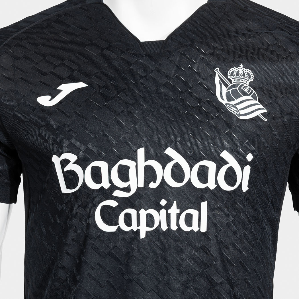 Real Sociedad 26/27 Away Kit