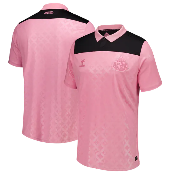 Racing Santander 26/27 Away Kit