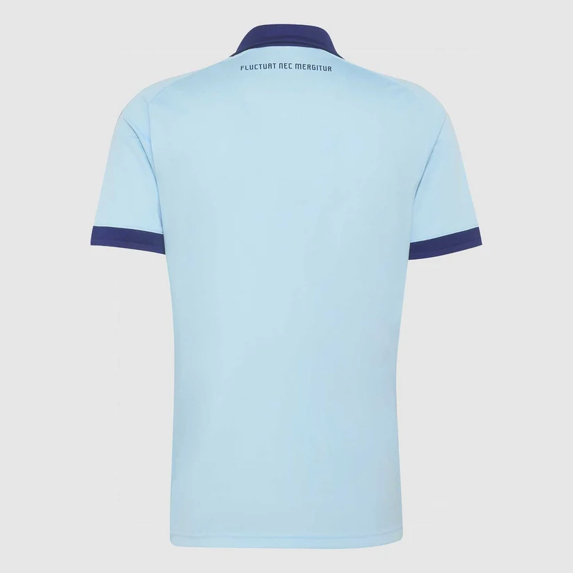 Paris FC 2026/27 Away Jersey