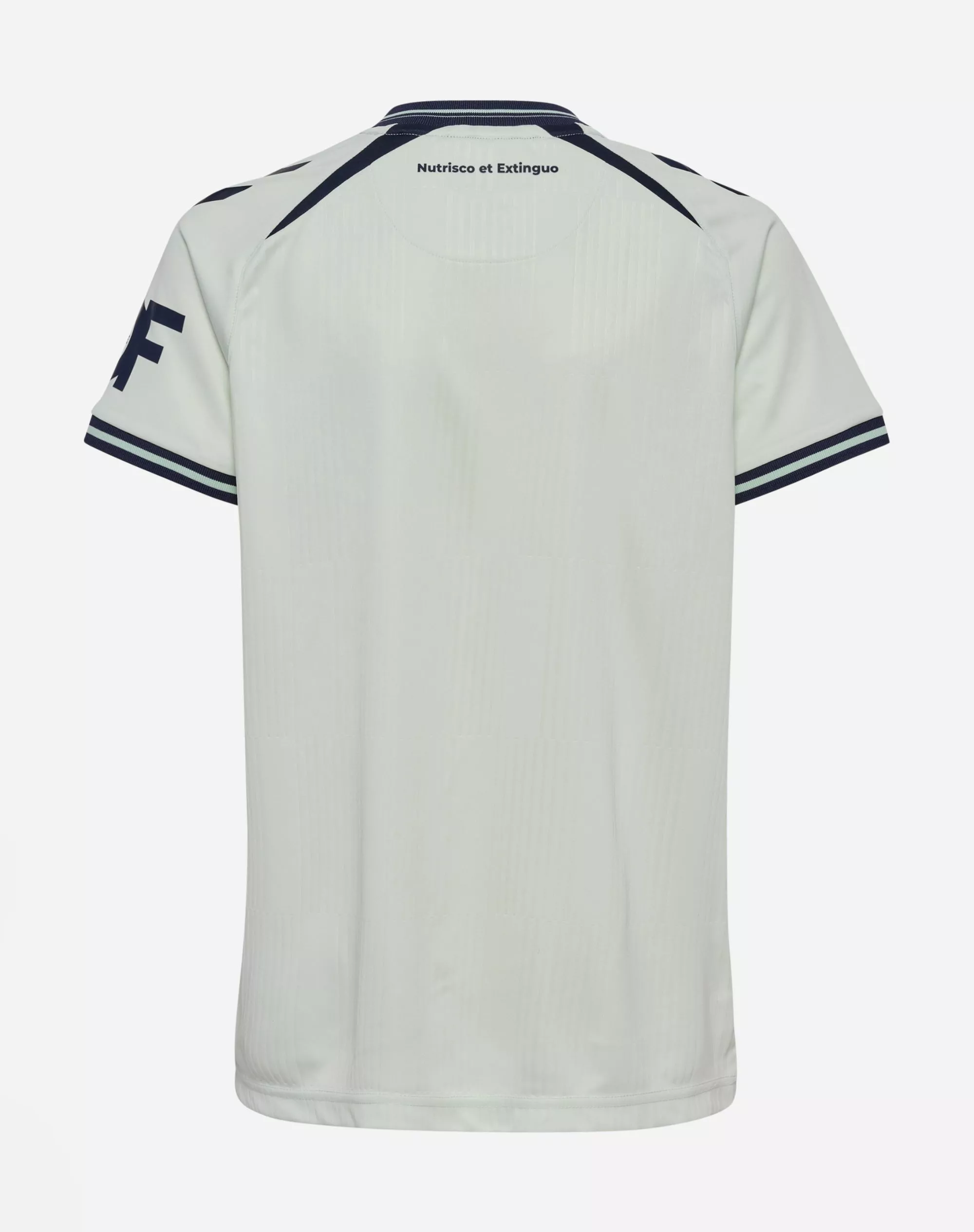Le Havre AC 26/27 Away Kit