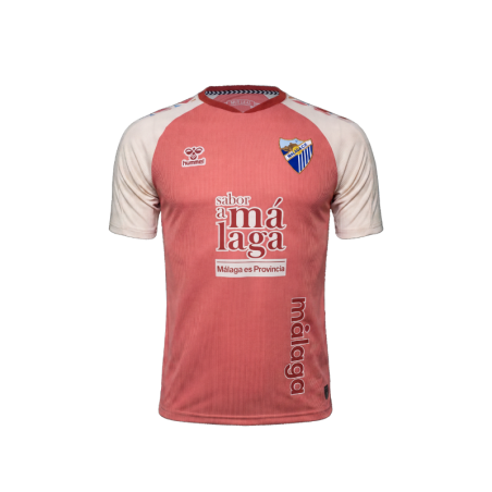 Málaga 26/27 Away Kit