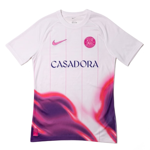 Toulouse FC 26/27 Away Kit
