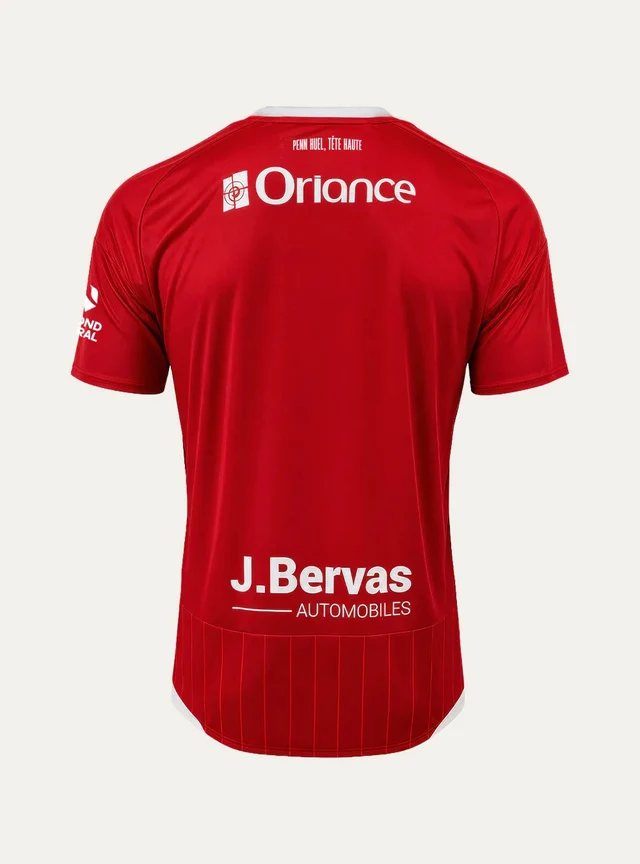 Brest 26/27 Home Kit