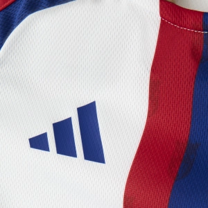 Olympique Lyonnais 26/27 Home Kit for Kids