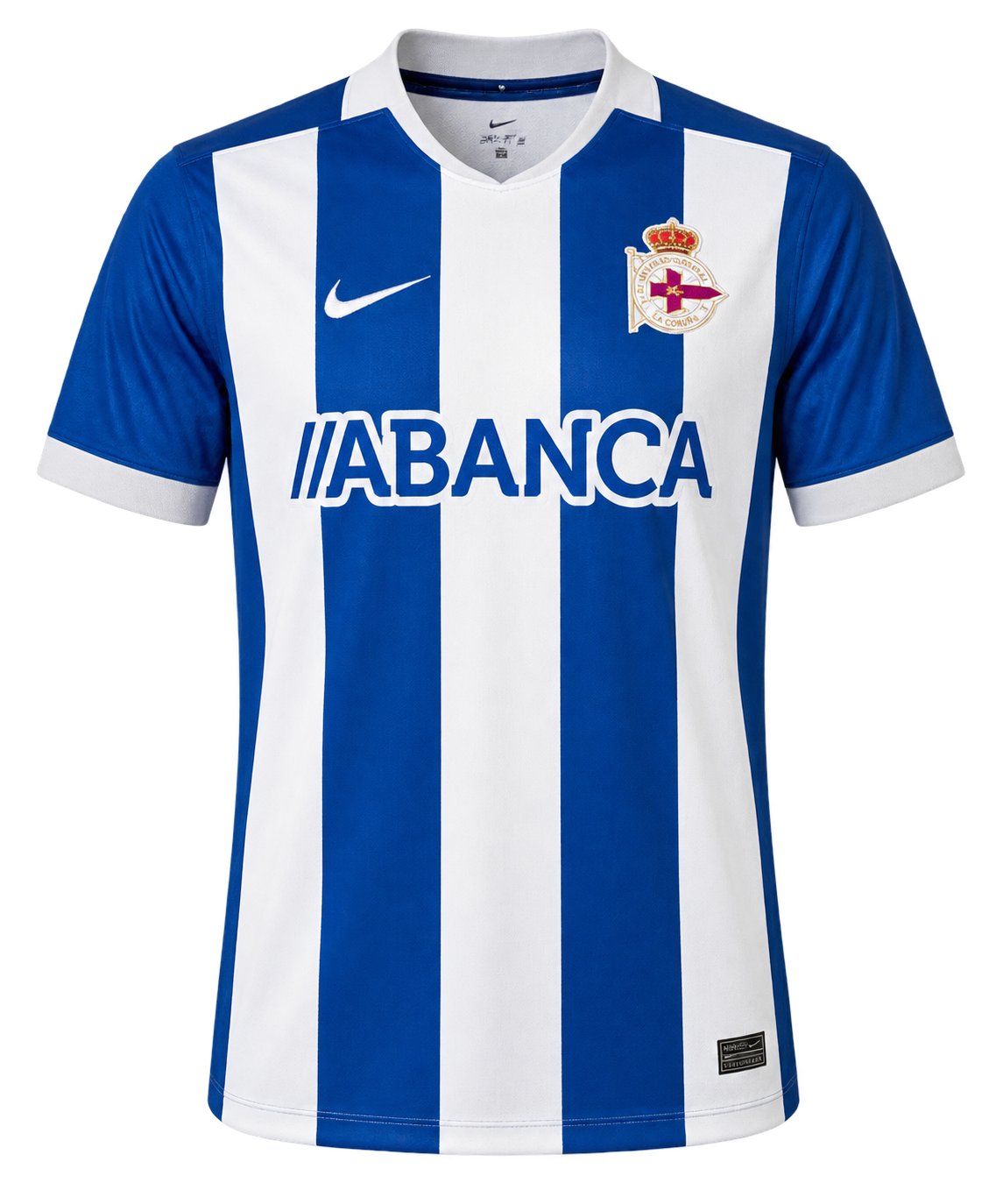 Deportivo La Coruña 26/27 Home Kit