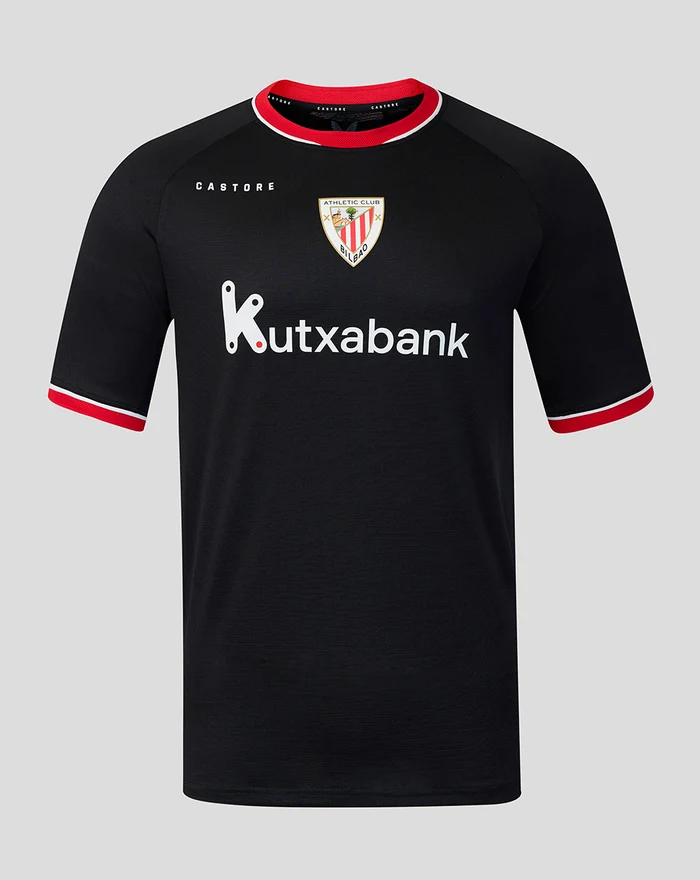 Athletic Bilbao 26/27 Away Kit