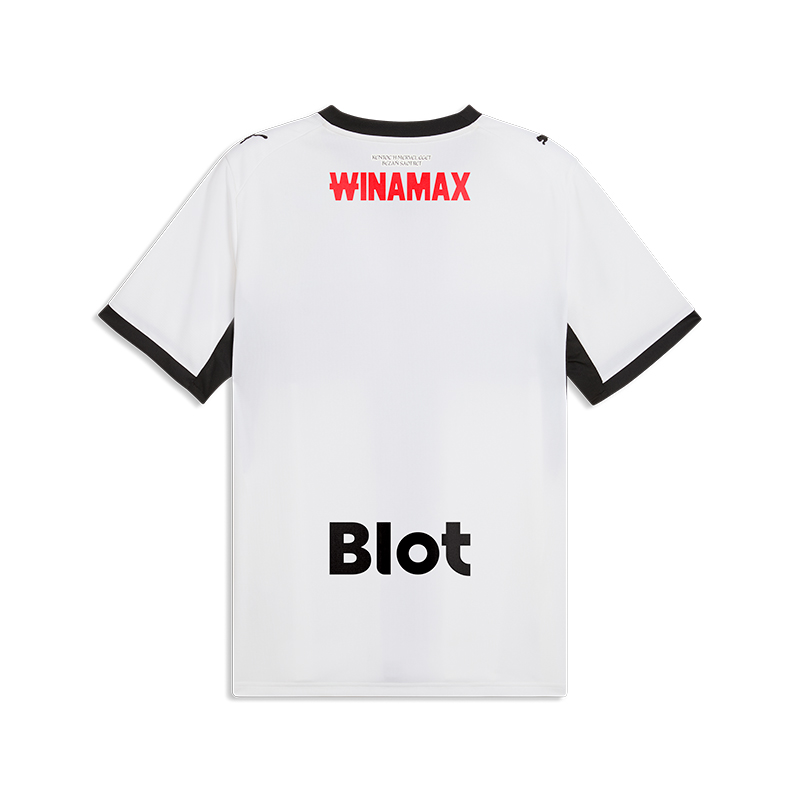 Stade Rennais FC 26/27 Away Kit