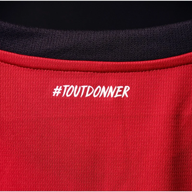 Stade Rennais FC 26/27 Home Kit