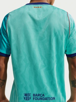 Barcelona 26/27 Third Kit