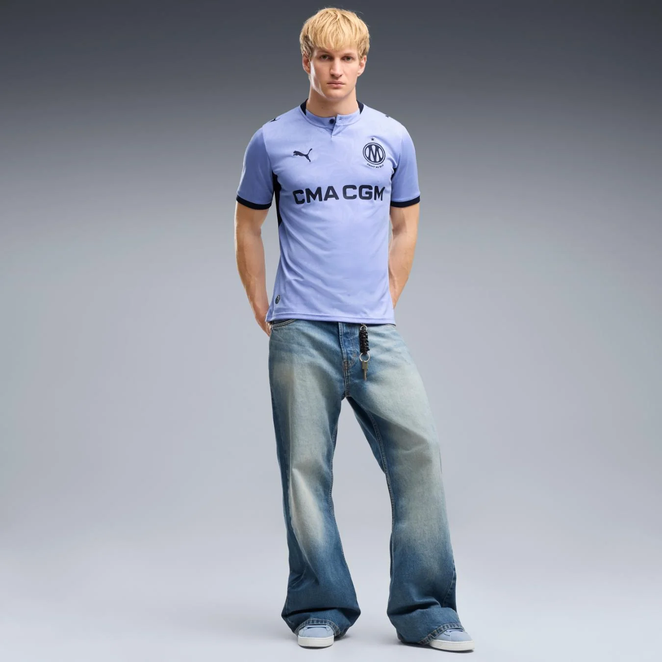 OM 26/27 Third Kit