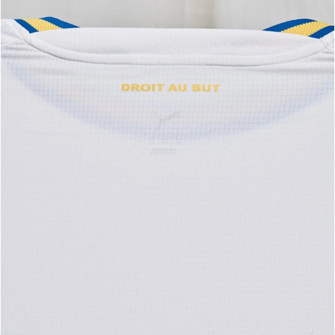 OM 26/27 Season Home Kit
