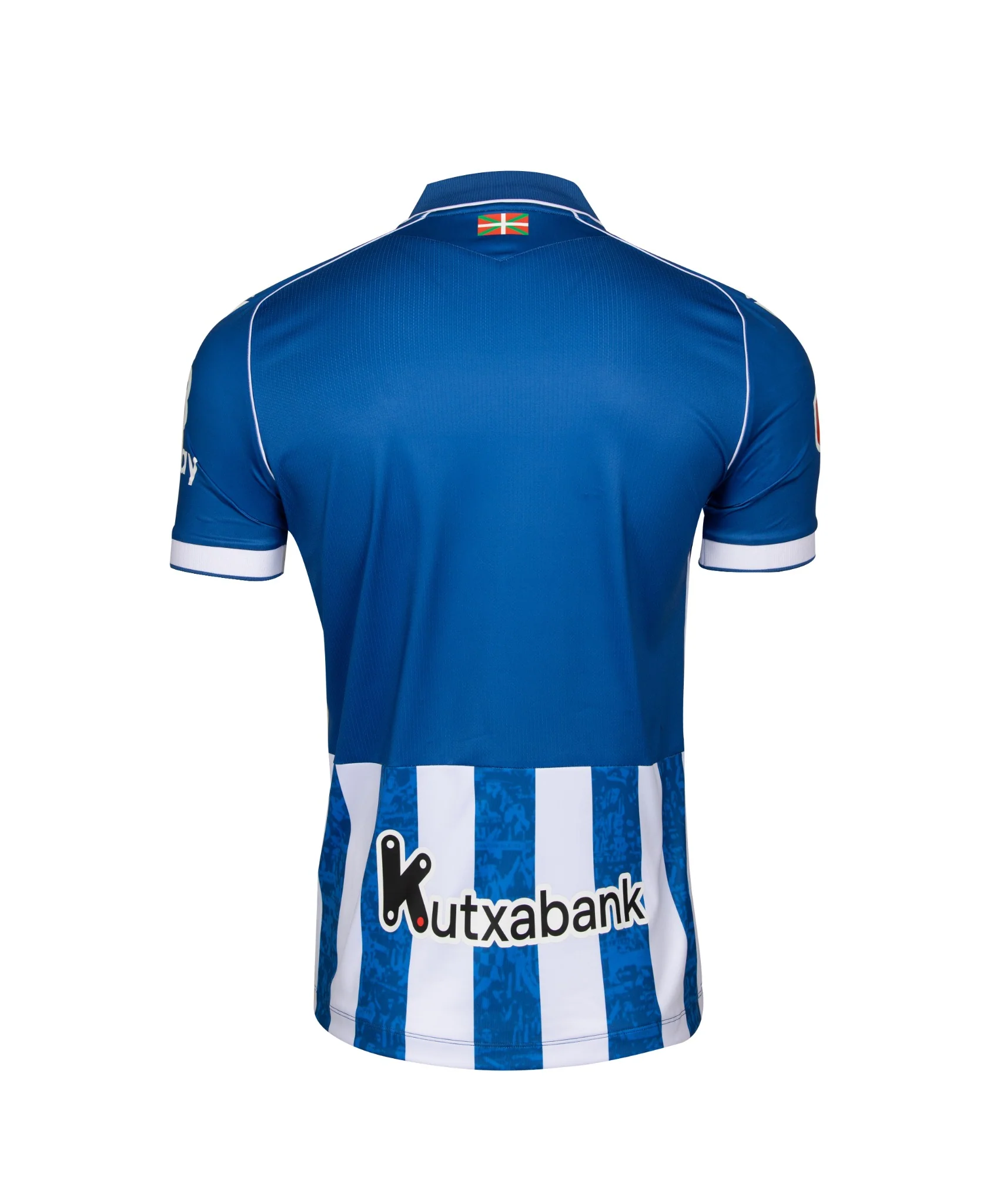 Alavés 26/27 Home Kit
