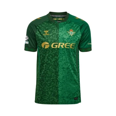 Real Betis 26/27 Away Kit