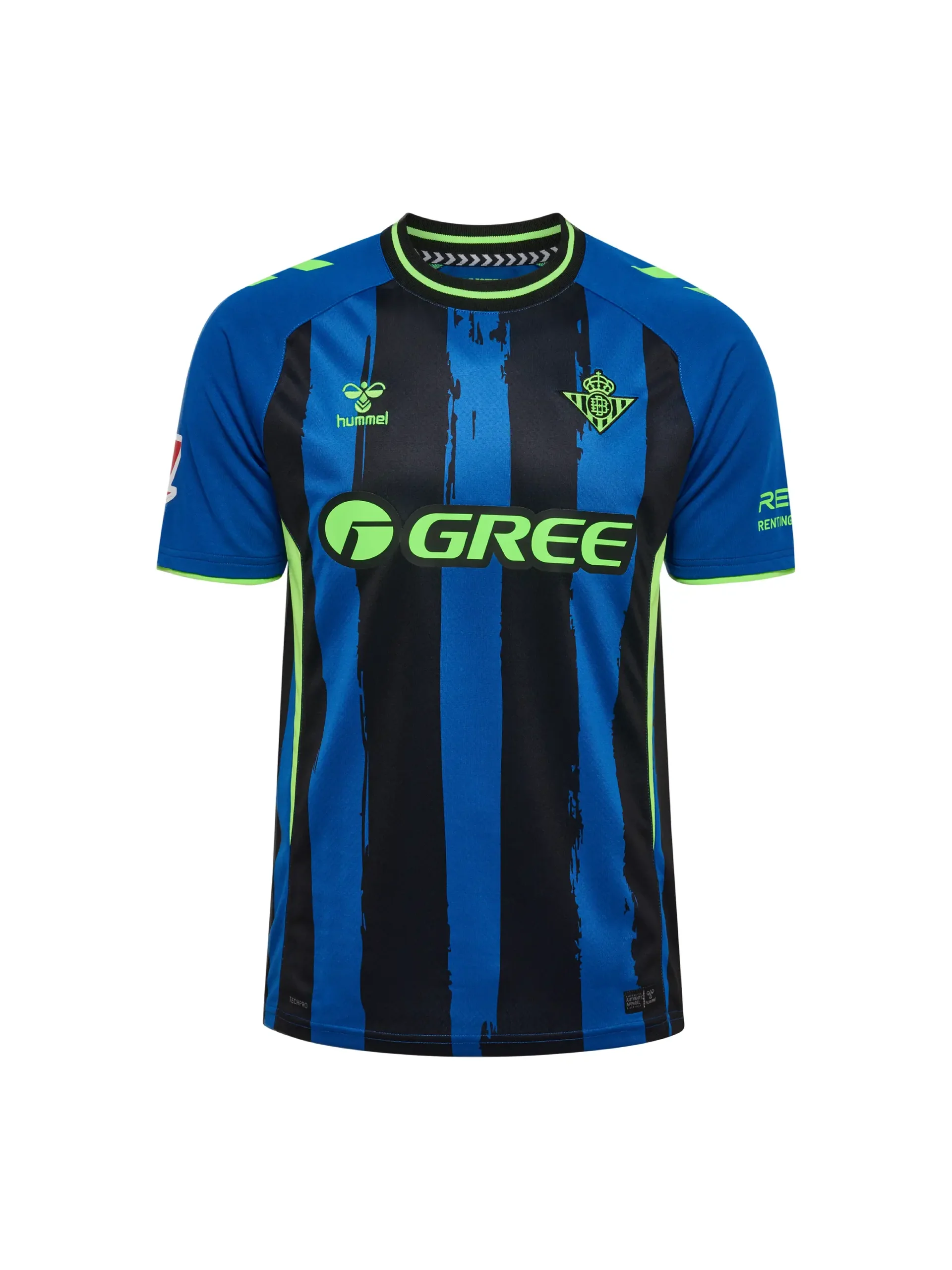 Real Betis 26/27 Third Kit
