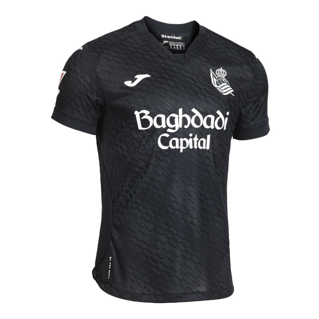 Real Sociedad 26/27 Away Kit