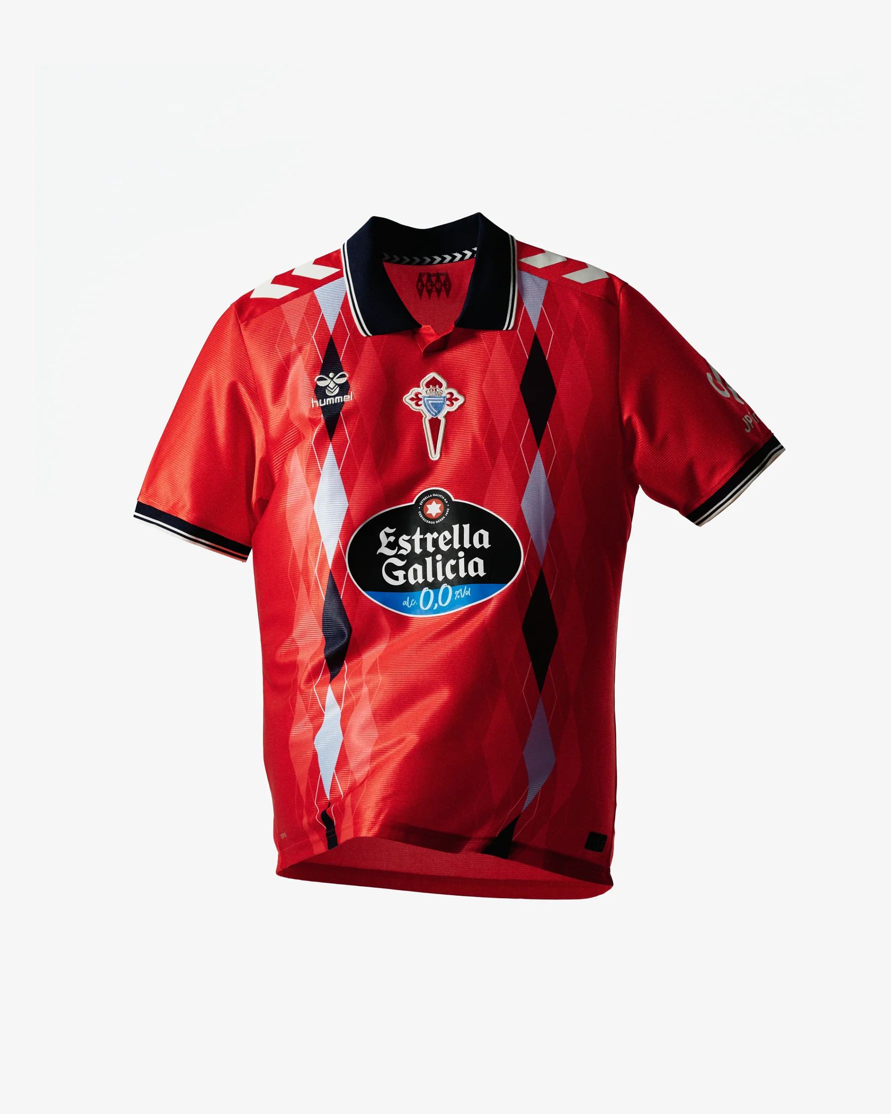 Celta 26/27 Season Third Away Kit