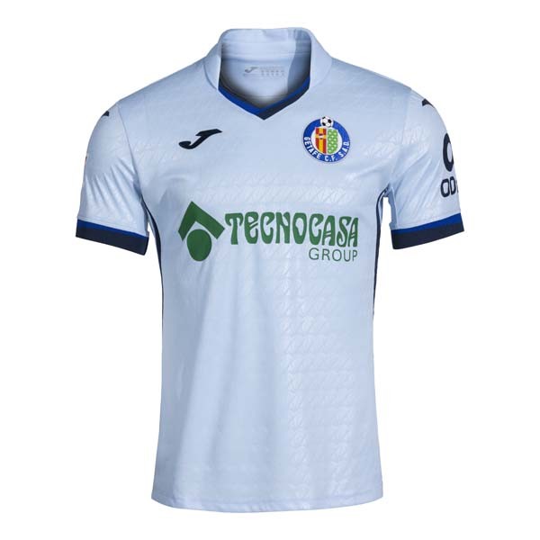 Getafe 26/27 Third Kit