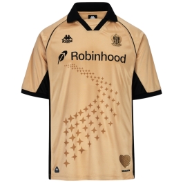 OGC Nice 26/27 Third Kit