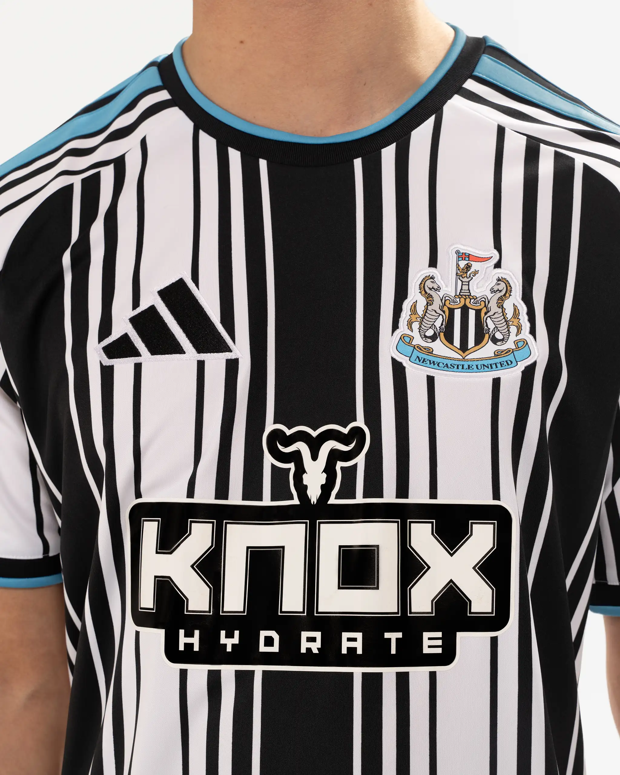 Newcastle United  26/27 Home Shirt