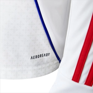 Olympique Lyonnais 26/27 Season Home Long-Sleeve Jersey