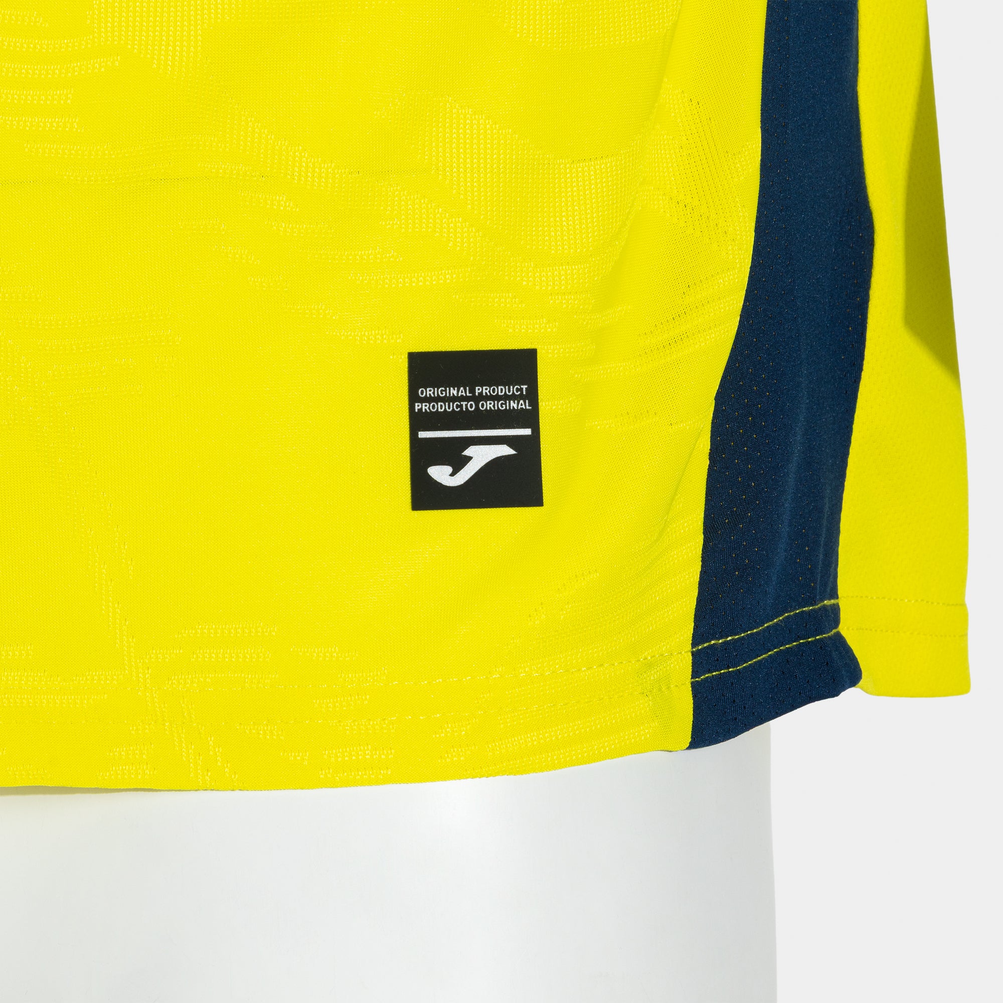 Villarreal 26/27 Home Kit