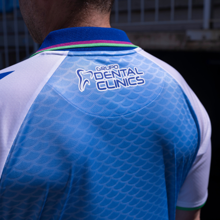 Málaga 26/27 Home Kit
